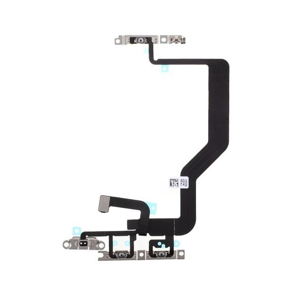 Zapínací flex kabel Apple iPhone 12 / 12 Pro volume ovládání