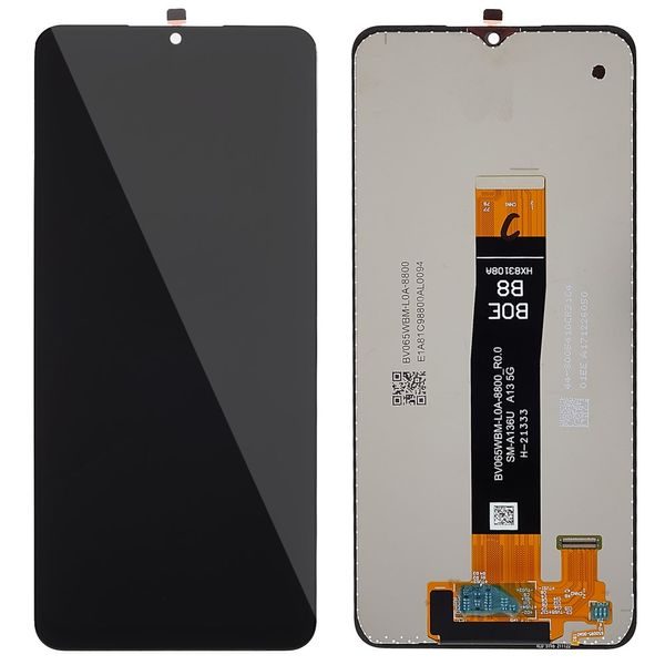 Samsung Galaxy A13 5G LCD displej dotykové sklo A136