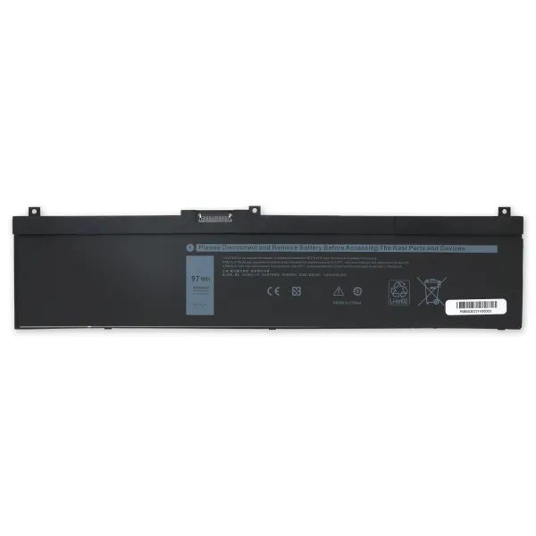 NYFJH Battery for Dell Precision 7530, 7540, 7730, 7740 and 7330 Laptops