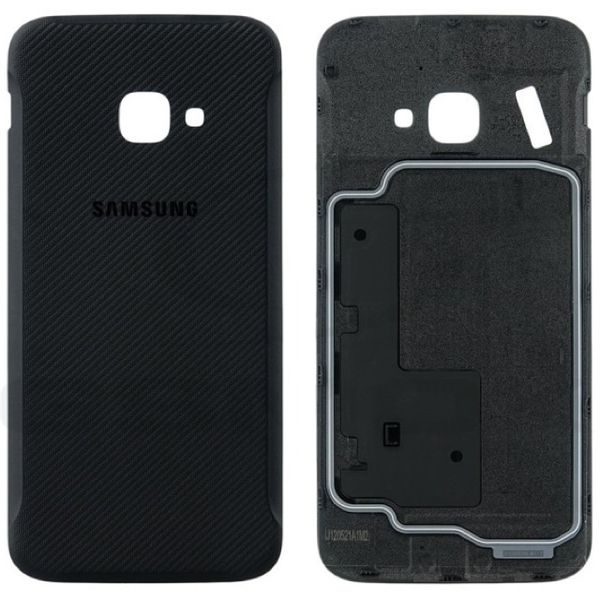 Samsung Galaxy Xcover 4 / 4S Back Cover Battery G390F/G398F (Service Pack)