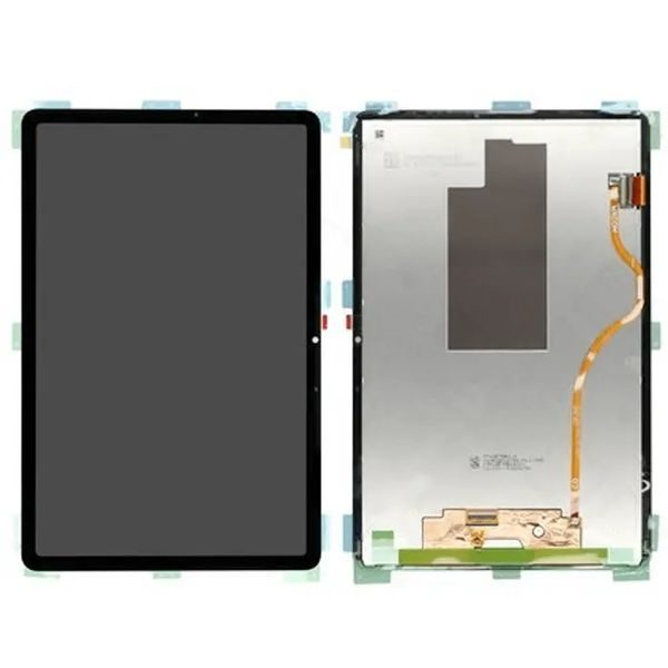 Samsung Galaxy Tab S8 X700/X706 LCD displej dotykové sklo originálne (Service Pack)