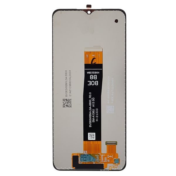 Samsung Galaxy A13 5G LCD displej dotykové sklo A136