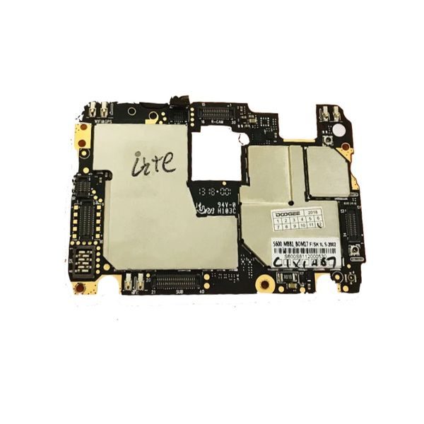 Doogee S80 lite motherboard