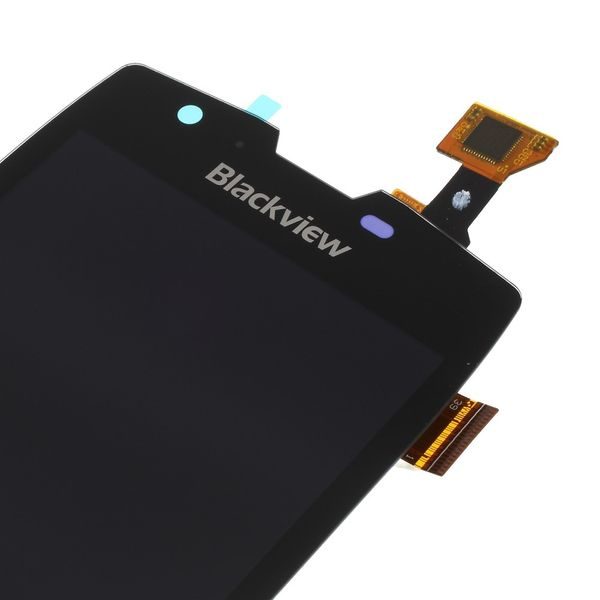 iGET Blackview BV7000 LCD displej dotykové sklo komplet