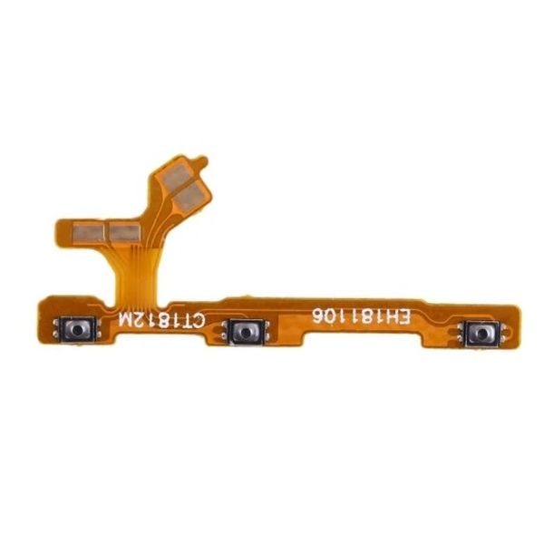 Flex Volume and Power Buttons for Honor 20 Lite and 10 Lite