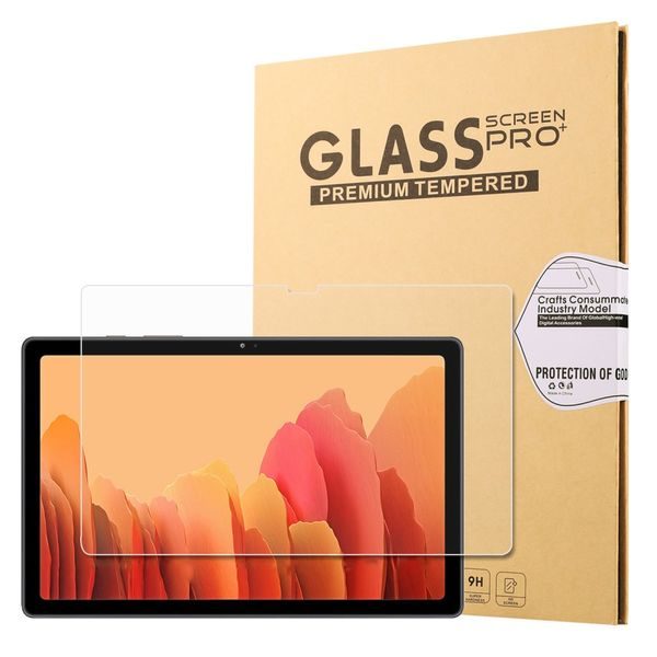 Samsung Galaxy Tab A8 10.5" 2021 (X200/X205) Ochranné tvrzené sklo na displej