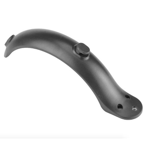Xiaomi Mi Scooter M365 Black Rear Fender