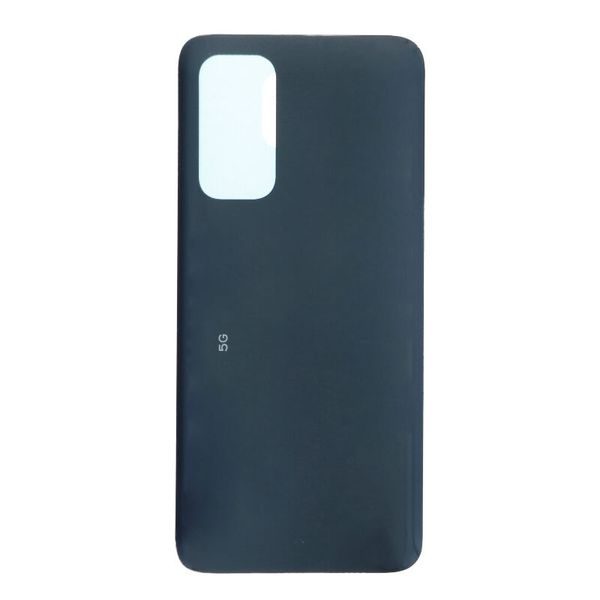 Xiaomi Mi 10T Pro 5G M2007J3SG / Mi 10T 5G M2007J3SY Black Battery Cover