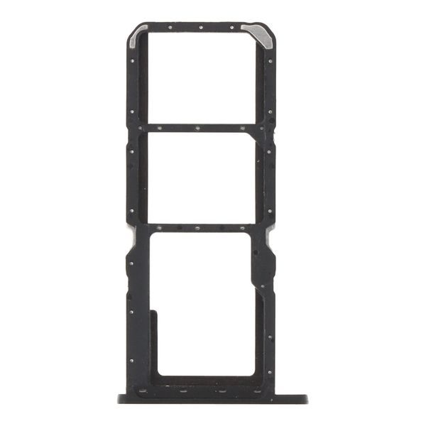 Nokia G11 zásuvka SIM slotu dual (čierna)