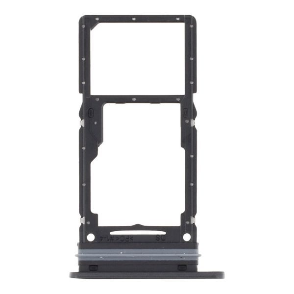 Samsung Galaxy A34 5G A346 zásuvka na dual SIM (grafitová)