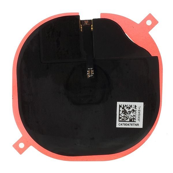 Apple iPhone 8 bezdrátové dobíjení flex Qi