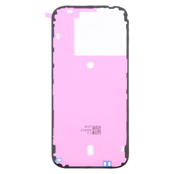 Adhesive for iPhone 16 Pro Back Cover