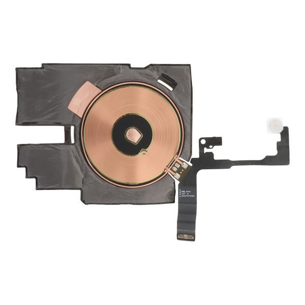 iPhone 16 Pro bezdrátové nabíjení flex blesk mikrofon (originální + diagnostic)