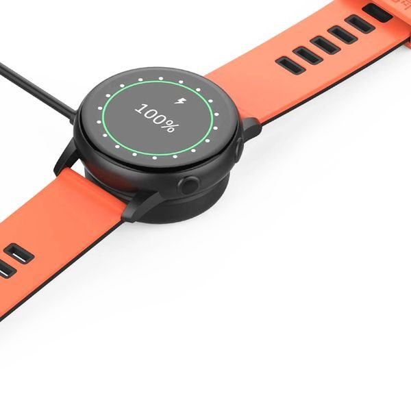 Bezdrátová nabíječka pro Samsung Galaxy Watch Active 2 / Watch 3 / Watch 4