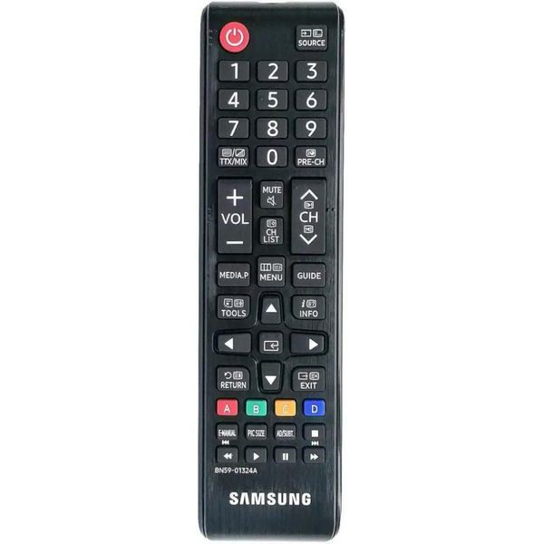 Samsung AA59-00741A Original Remote Control
