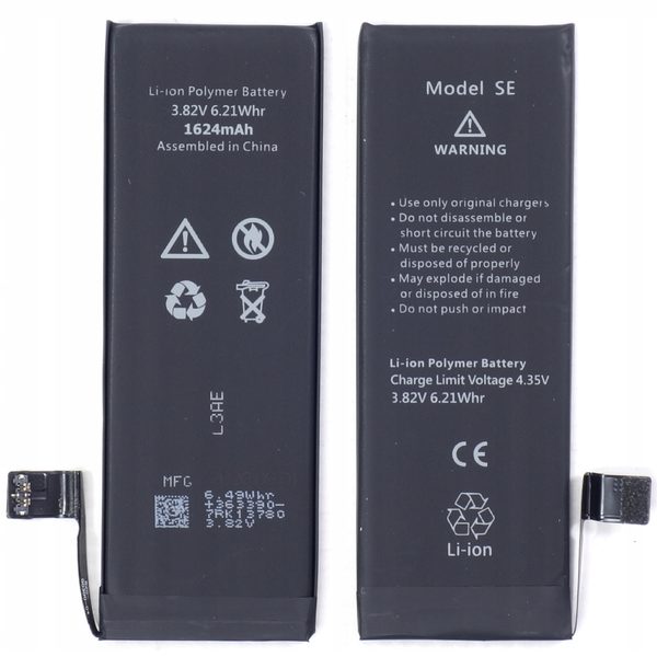 Repart Battery for iPhone SE (1st Gen)