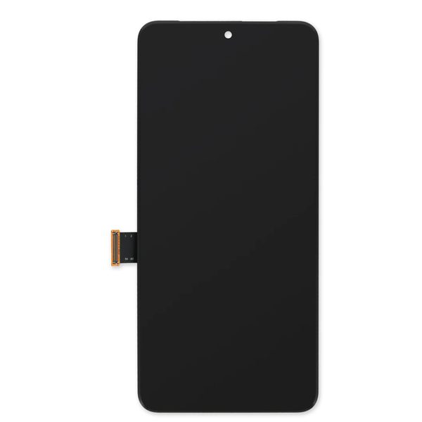 Original Google Pixel 8 Pro LCD Display Touch Glass (Service Pack)