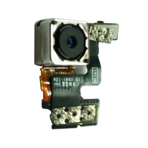 Apple iPhone 5 hlavní zadní kamera