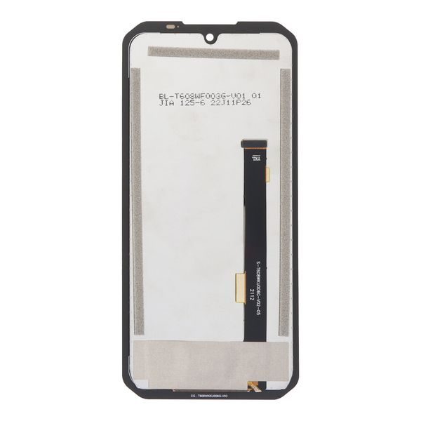 Ulefone Armor 11 5G LCD Display Touch Screen Glass