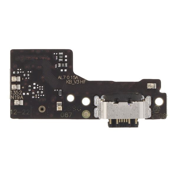 Xiaomi Redmi 13 nabíjecí konektor port USB mikrofon