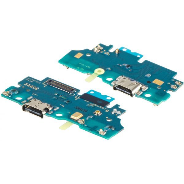 Samsung Galaxy A17 A176 nabíjací konektor sub board mikrofón originálny (Service Pack)
