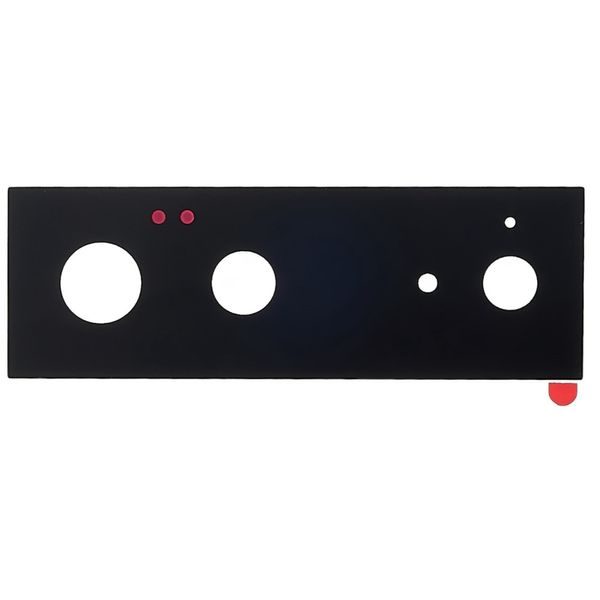 Krytka modulu fotoaparátu Google Pixel 6