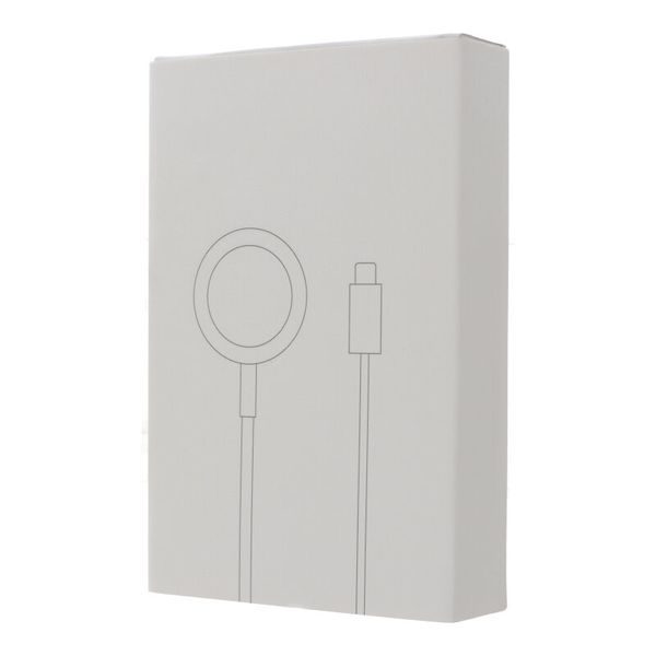 Charging Cable for Apple Watch (USB-C, 1m)