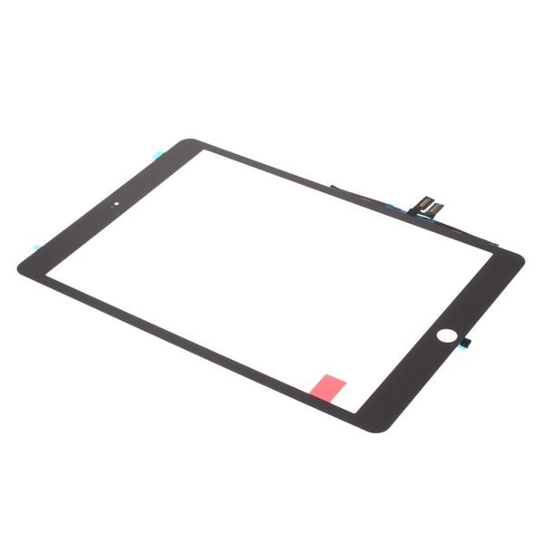Digitizer Touchscreen Glass for Apple iPad 10.2" OEM Black
