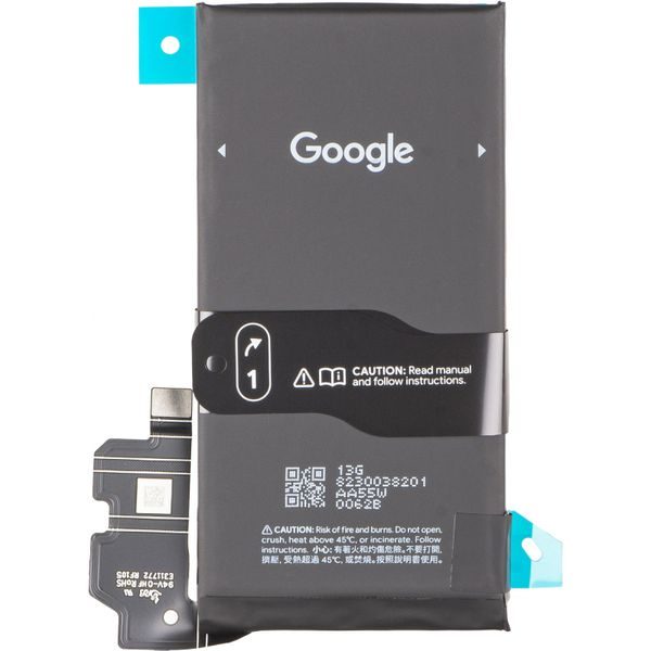 GS35E Battery for Google Pixel 8 (Original, Service Pack)