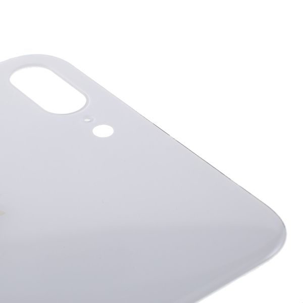 Apple iPhone 8 Plus zadní kryt baterie CE Eu verze bílý