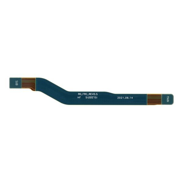 Samsung Galaxy S22 S901 Signal Flex Cable