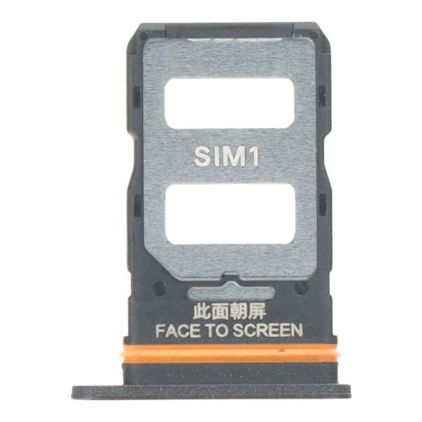 Xiaomi Redmi Note 12 Pro 5G SIM Card Slot