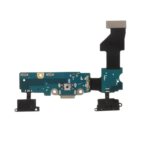 Samsung Galaxy S5 Neo micro USB nabíjecí dock konektor flex mikrofon SUB tlačítka