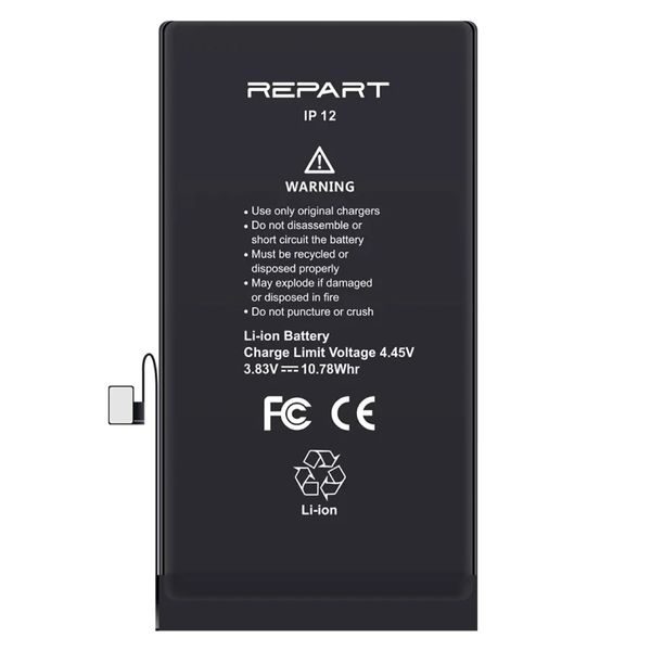 Battery REPART for iPhone 12 / 12 Pro