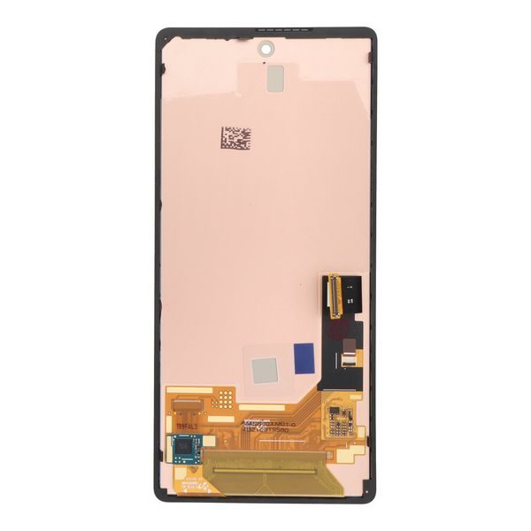 Google Pixel 6 LCD Amoled touch screen digitizer