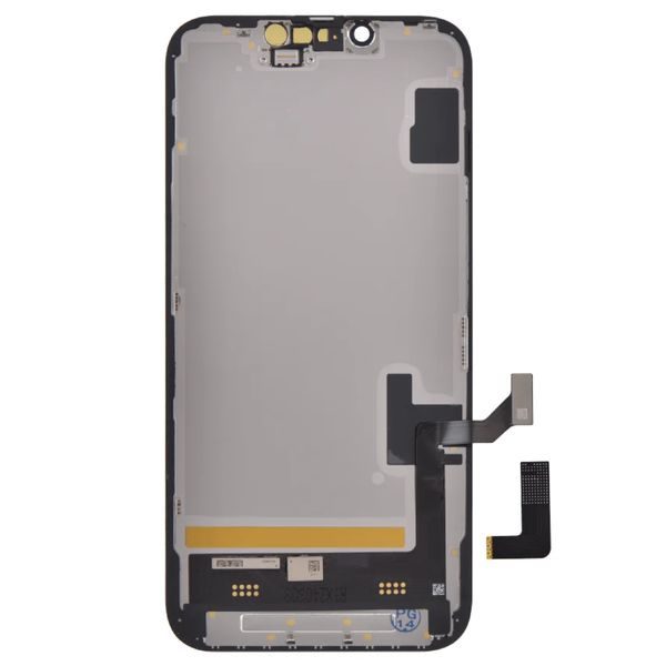 iPhone 14 LCD displej dotykové sklo (REPART Soft OLED)