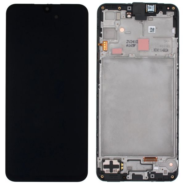 Samsung Galaxy A16 LTE A165 LCD displej dotykové sklo originální (Service Pack)