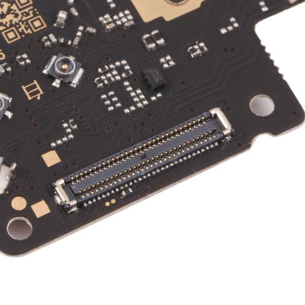 Xiaomi Poco X4 GT / Note 11T Pro 5G nabíjecí USB konektor port mikrofon