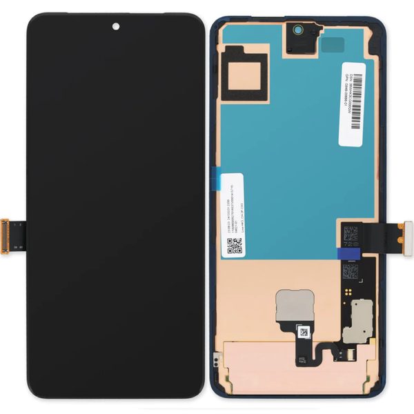 Google Pixel 8 Pro LCD displej dotykové sklo originální (Service Pack)