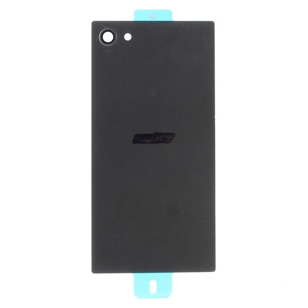 Sony Xperia Z5 compact zadní kryt baterie černý E5803