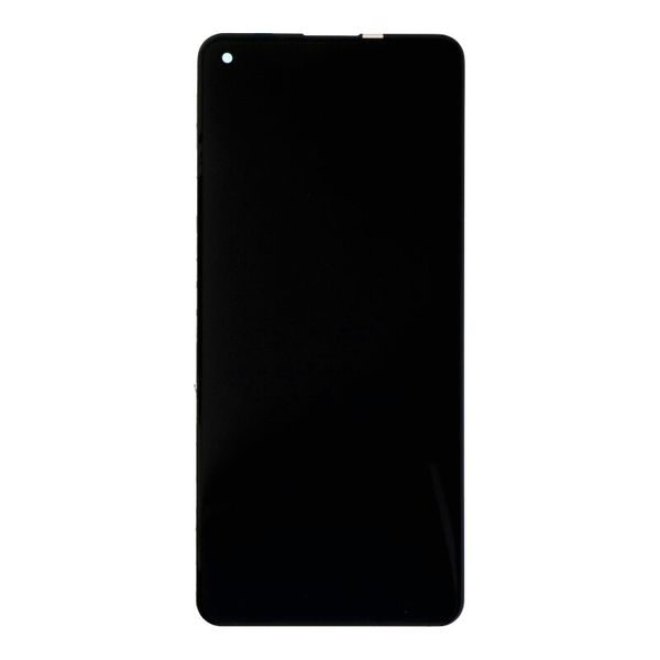 Oukitel C18 Pro LCD displej dotykové sklo