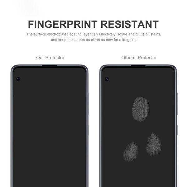 Xiaomi Redmi 10 5G / Poco M3 Pro ochranné sklo na displej 2,5D