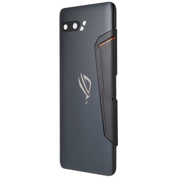 Asus ROG Phone II zadní kryt černý ZS660KL