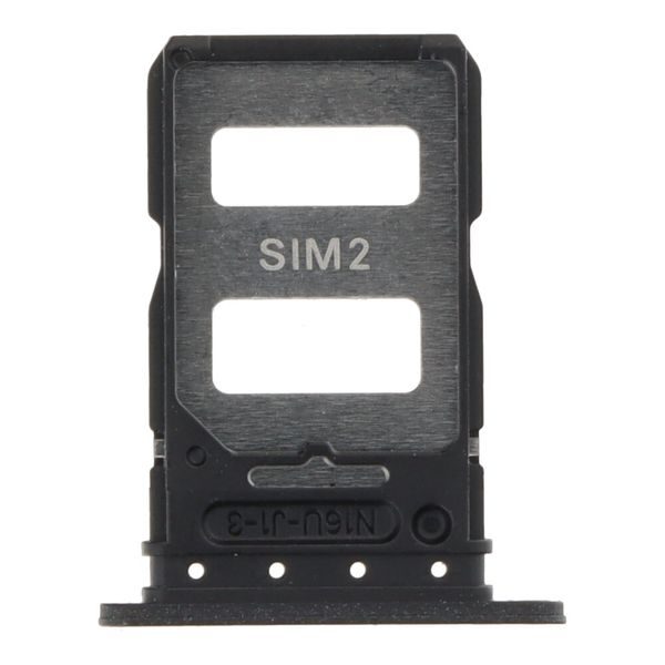 Xiaomi Redmi Note 13 Pro+ 5G SIM Tray Dual Slot (Black)