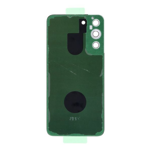 Samsung Galaxy S22+ S906 zadní kryt baterie bílý Phantom White