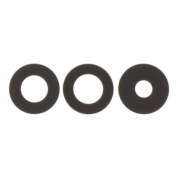 Samsung Galaxy A55 krytky čočky fotoaparátu A556