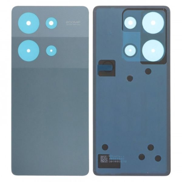 Xiaomi Redmi Note 13 Pro 4G zadní kryt baterie zelený