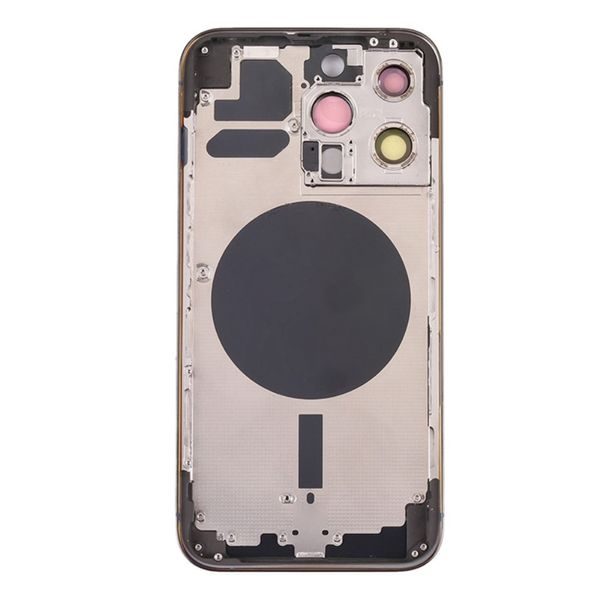 Battery Cover Housing for iPhone 13 Pro (Graphite Gray)