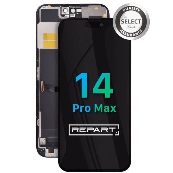 iPhone 14 Pro Max LCD displej dotykové sklo (REPART Incell 80Hz)