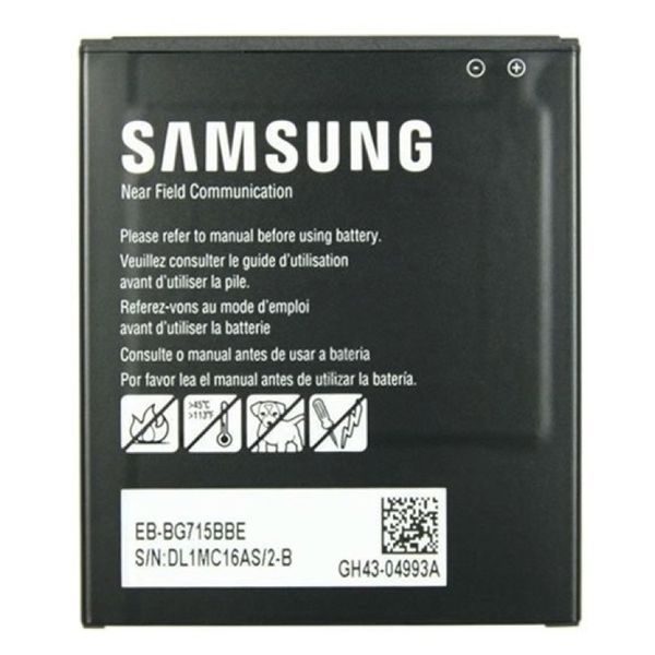 Samsung Galaxy Xcover Pro Battery EB-BG715BBE (Service Pack)